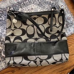 Coach Handbag/purse