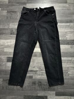 Denim Jeans Size 8