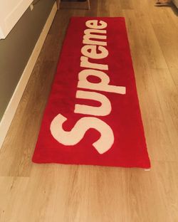 Supreme Rug