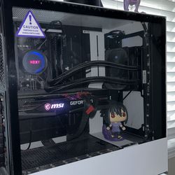 Whole Pc