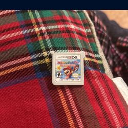 Mario Party Island Tour 