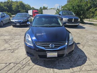2010 Nissan Altima