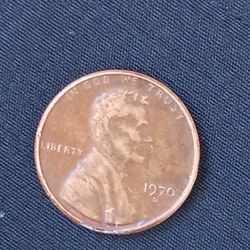 1993d Penny