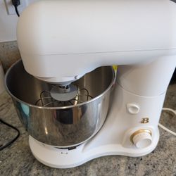 Stand Mixer 