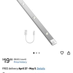 LED Closet Light