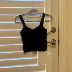 Black Camisole