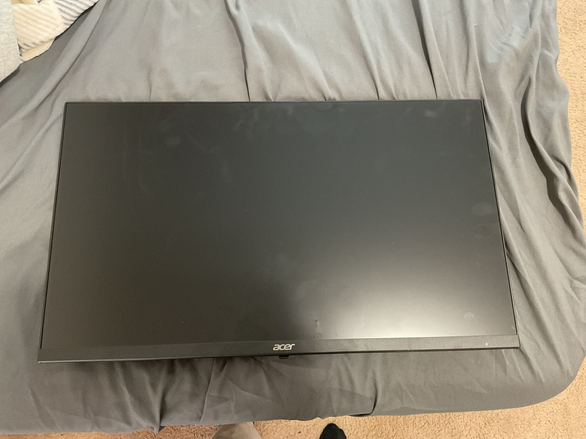 Acer Monitor 25inch