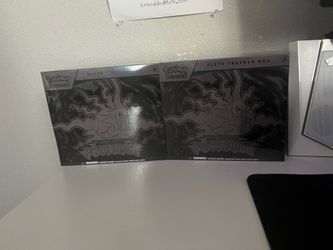 Pitch black etbs