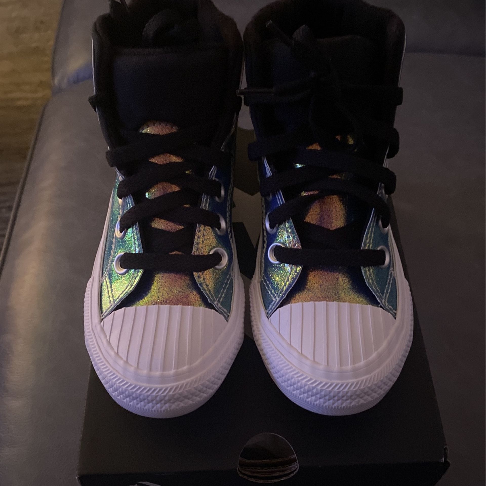 CONVERSE High Top