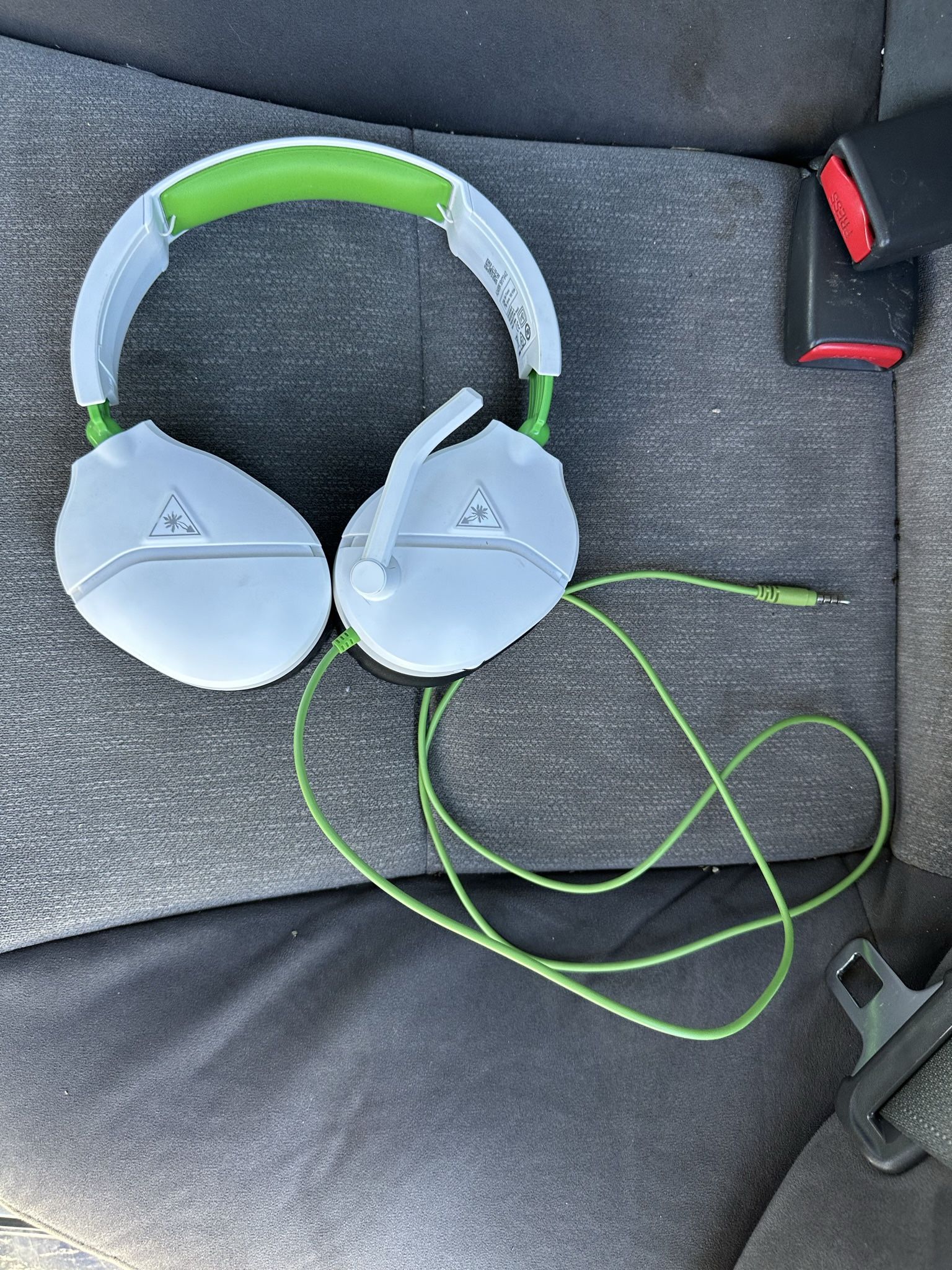xbox headset