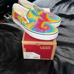 Vans