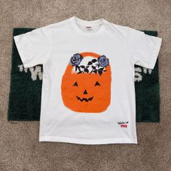 Supreme Tee