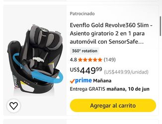 Baby Car seat