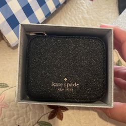 Kate Spade Travel Jewelry Box