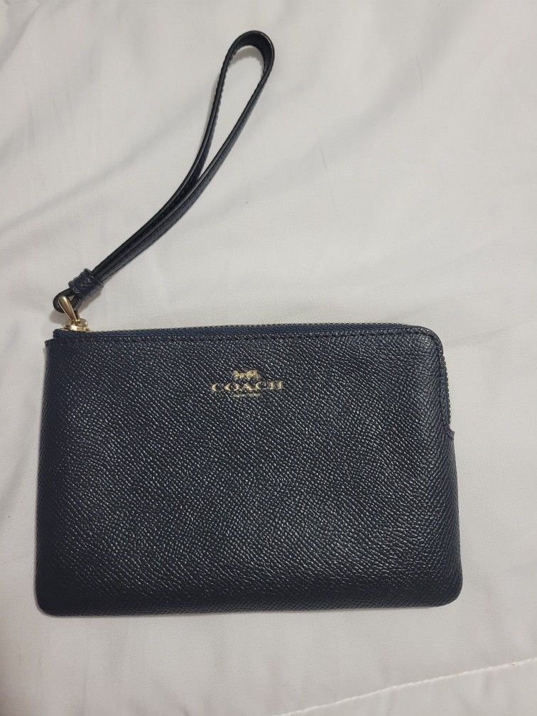 Bolsa Coach Chica
