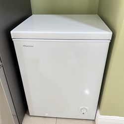 $109 Freezer