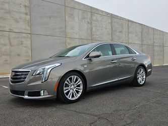 2019 CADILLAC XTS LUXURY EDITION  42K MILES!