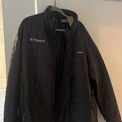 Men’s Patagonia XXL jacket New With Tags