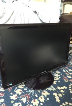 Samsung SA350 monitor