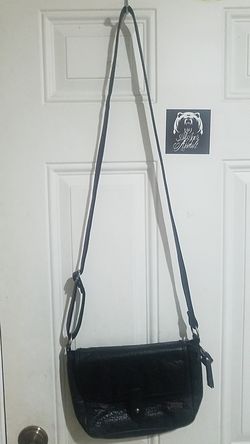 Roxy crossbody bag