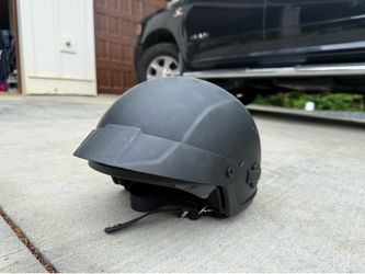 Harley Davidson Helmet - Size Small