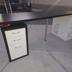 Craft Table 