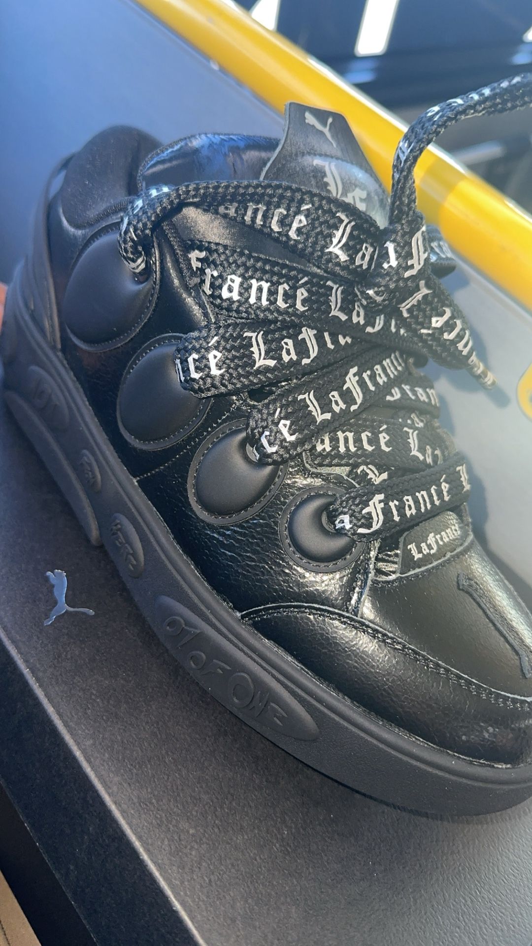 LaMelo
