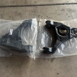 2006 Chevrolet Silverado 2WD “Precision” Lower Control Arms