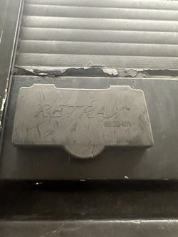 Vendo La Tapa De Mi. Camión Nissan Titán🎁🎁🎁