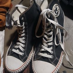 Pf Flyers Shoes