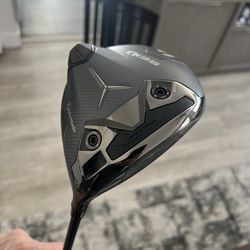 Taylormade Driver