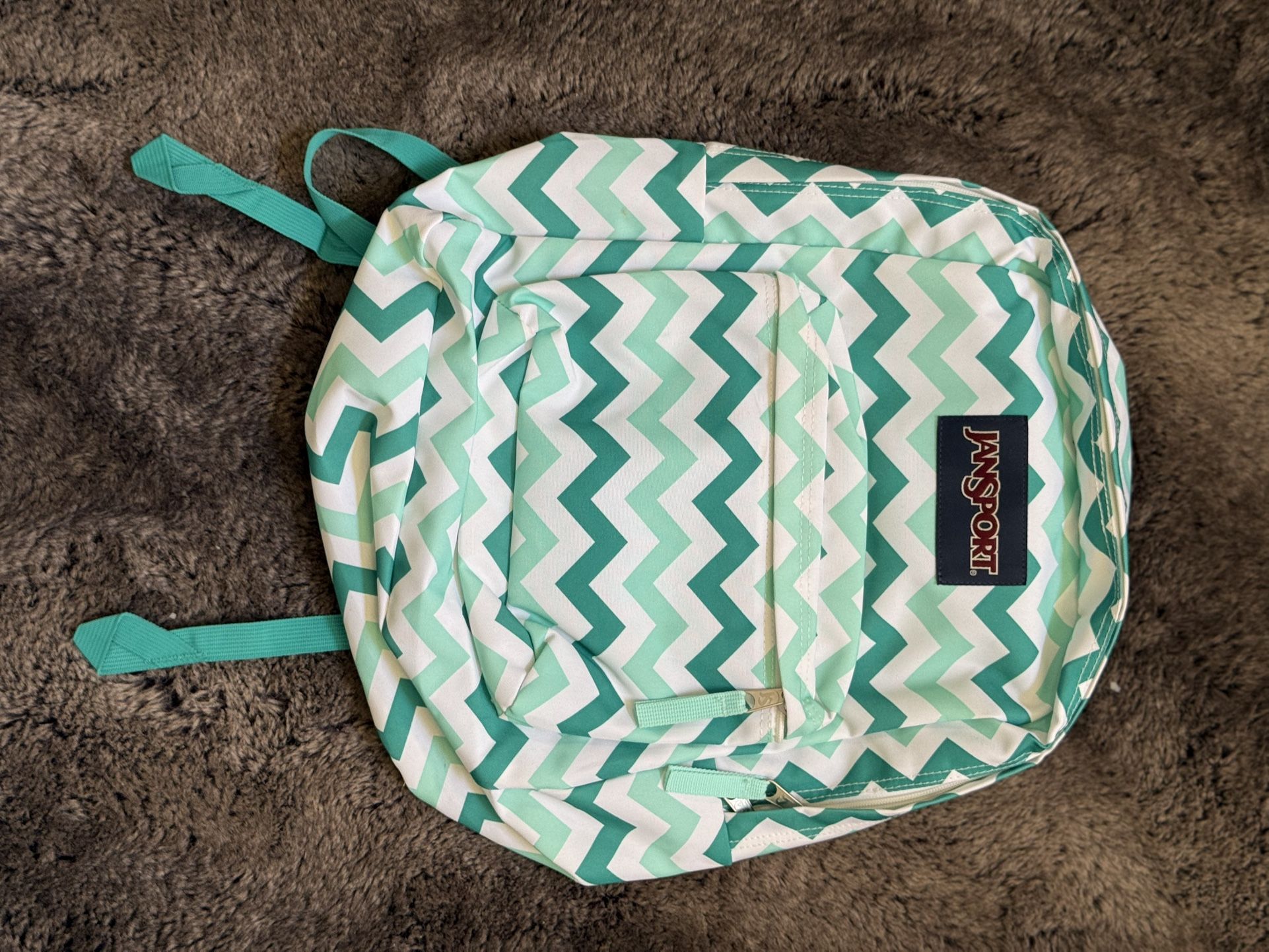 Jansport Backpack