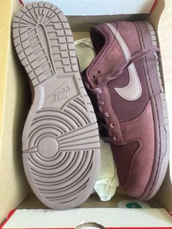 Nike dunk sz 11