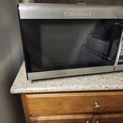 Cuisinart Microwave 
