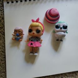 Toys