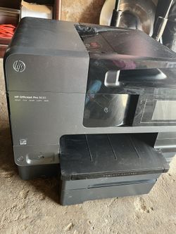 Hp Office printer