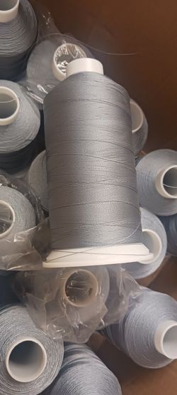 Thread Cones $5 Each