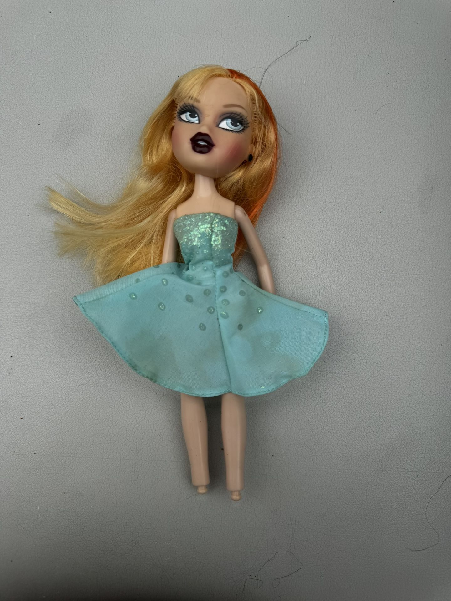 Bratz Doll