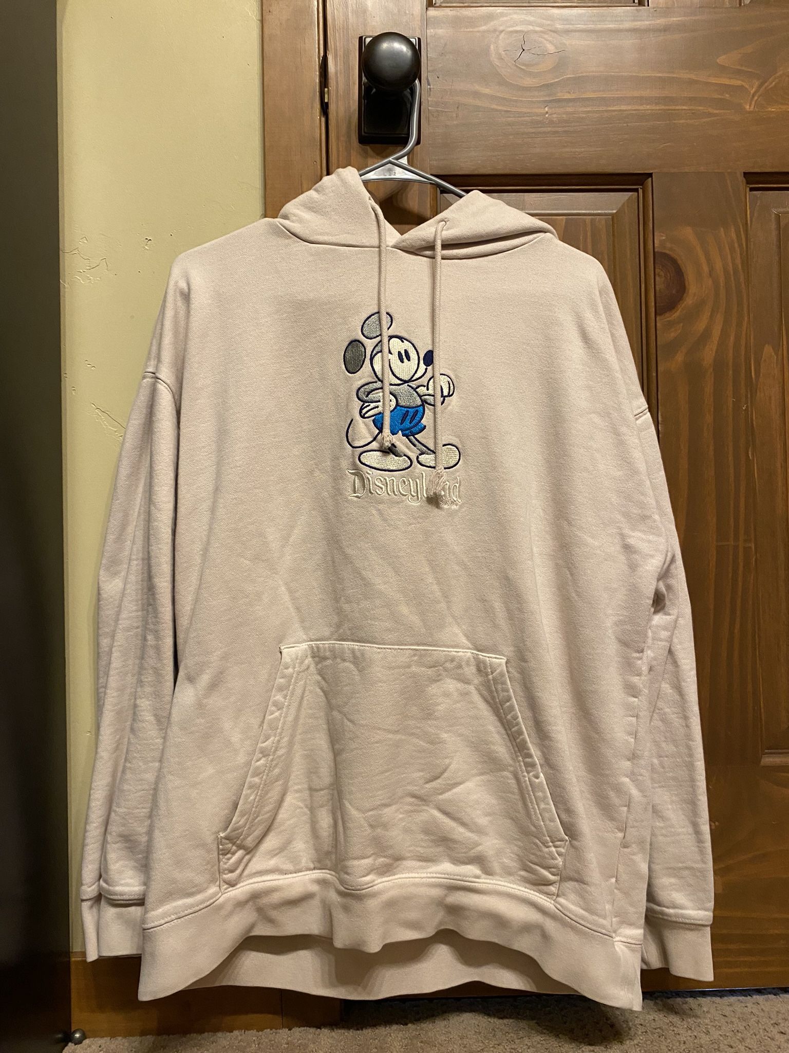 Disney Mickey Mouse Hoodie