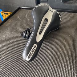 Bike Seat