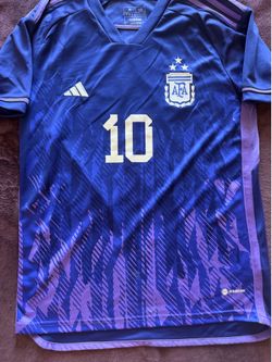 Argentina 10