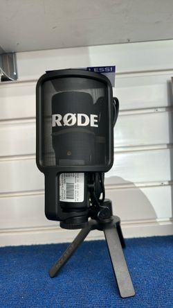 Rode mic