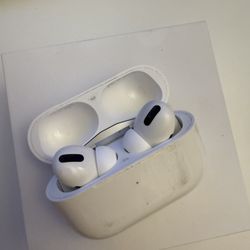 AirPods Pro (1st gen)