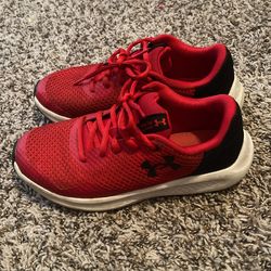 Under Armour Boy Sneakers