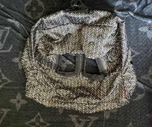 Baby Cart And Highchair Cover