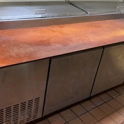 Restaurant Equipment