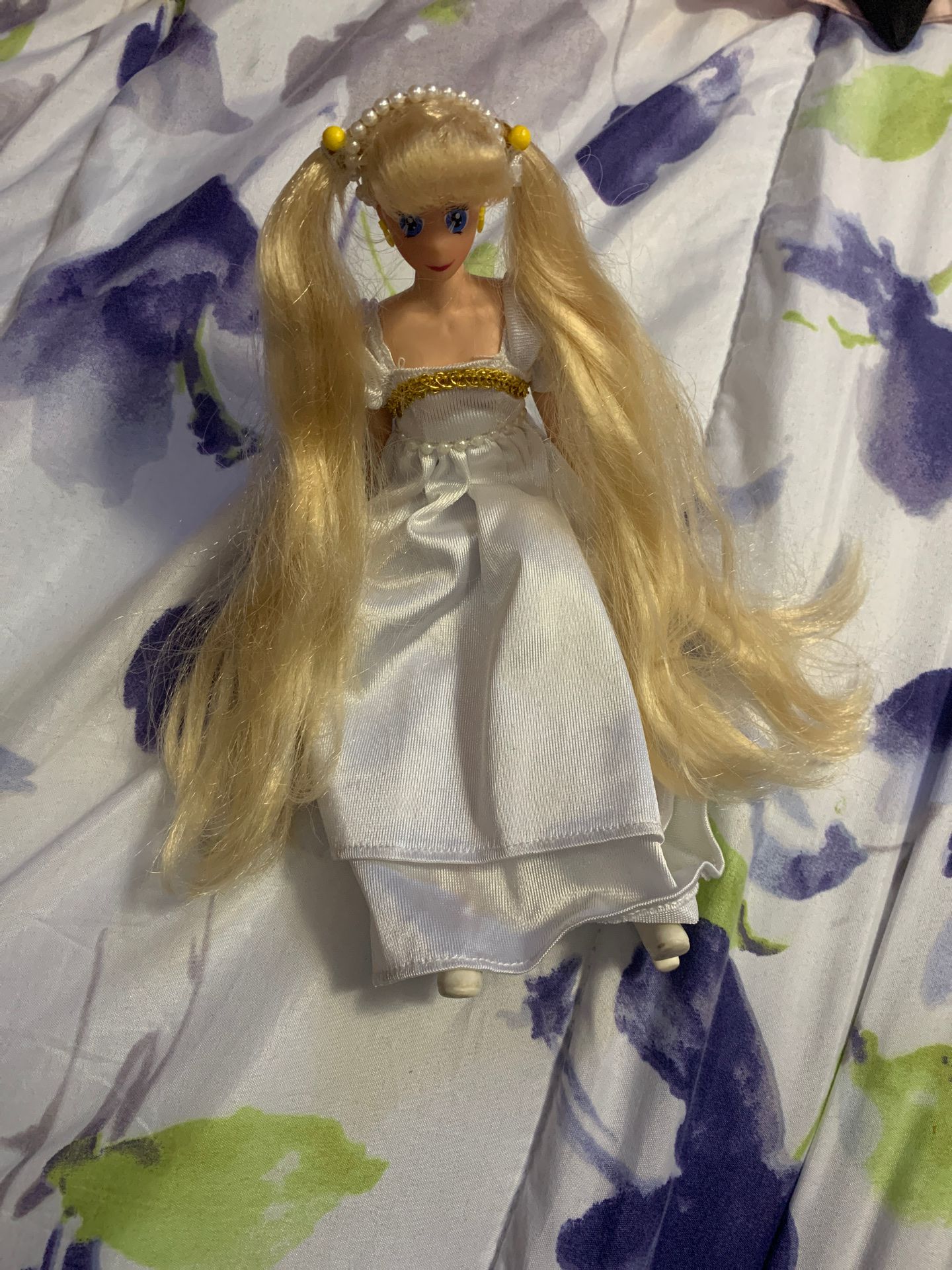 Sailor moon 🌙 Barbie 1995