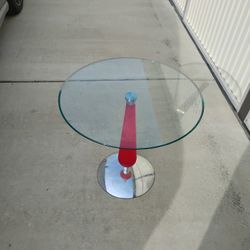 Retro Vintage Table 