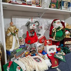 Estate sale, outdoor Friday Saturday July 17 & 18