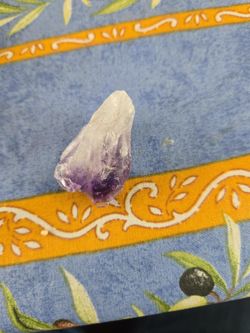 Amethyst 